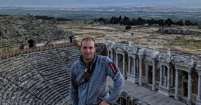 Incidente mortale sulla SS334, la vittima è il 35enne Francesco Viale Incidente mortale sulla SS334, la vittima è il 35enne Francesco Viale