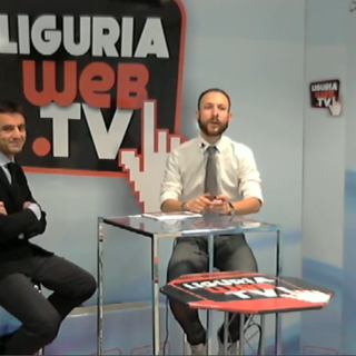 Briano a "Sotto Pressione": "Da Renzi una politica verticistica, si è perso lo spirito del 2012"