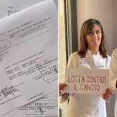 Albenga, Festival des Glaces per l’Airc: “Raccolti 1.070 euro per la lotta ai tumori, grazie agli albenganesi”