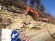 Roccavignale: al via i lavori di messa in sicurezza della frana