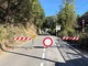 Frana tra Albissola e Savona, chiusa temporaneamente via Gentile Frana tra Albissola e Savona, chiusa temporaneamente via Gentile