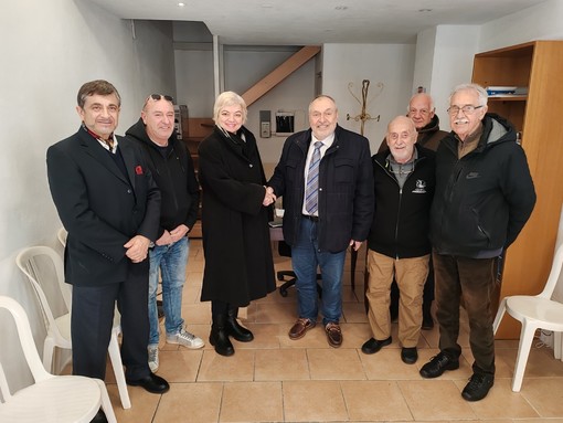 "Pietra Libera e Val Maremola", formalizzata la collaborazione con il Codacons: "Sui costi per la depurazione necessario avviare un dialogo con la Servizi Ambientali" "Pietra Libera e Val Maremola", formalizzata la collaborazione con il Codacons: "Sui costi per la depurazione necessario avviare un dialogo con la Servizi Ambientali"