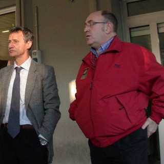 Vado: morte Peluffo, sindaco Giacobbe &amp;quot;perdo un amico&amp;q