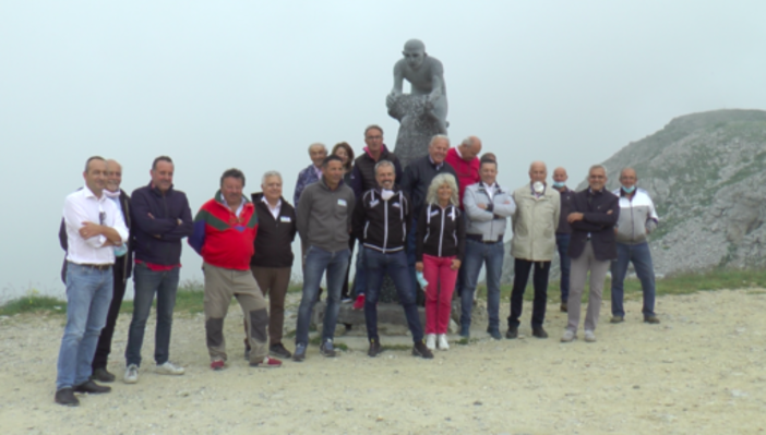 Il percorso della Fausto Coppi candidato a tappa del Giro d’Italia 2021