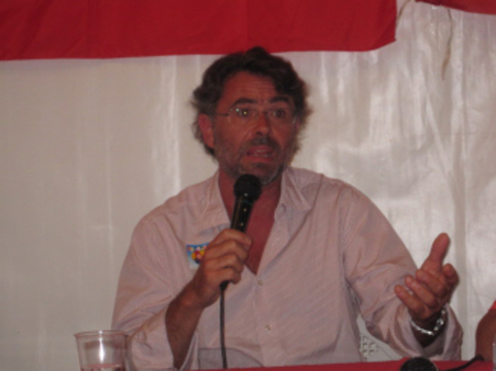 Spese pazze: indagato il capogruppo ligure del Pd Nino Miceli