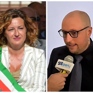 Savona Calcio, il sindaco di Vado Giuliano ha querelato il vice presidente Marinelli. L'avvocato Nolasco: "Eventi incontestabilmente connessi"