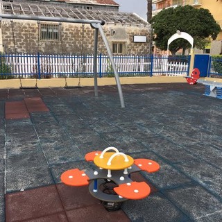 A Ceriale nuovi giochi nei parchi pubblici comunali