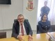 Savona, si presenta il nuovo Questore Giuseppe Mariani: "Dobbiamo dare sicurezza e non venderla"