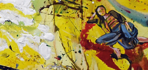 Albissola Marina: inaugura la mostra "I gialli di Giorgio Moiso"