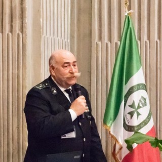 Savona, cerimonia conclusiva Memorial Europeo di Arti e Cultura Capasso Morand: sarà presente Giovanni Vergottini