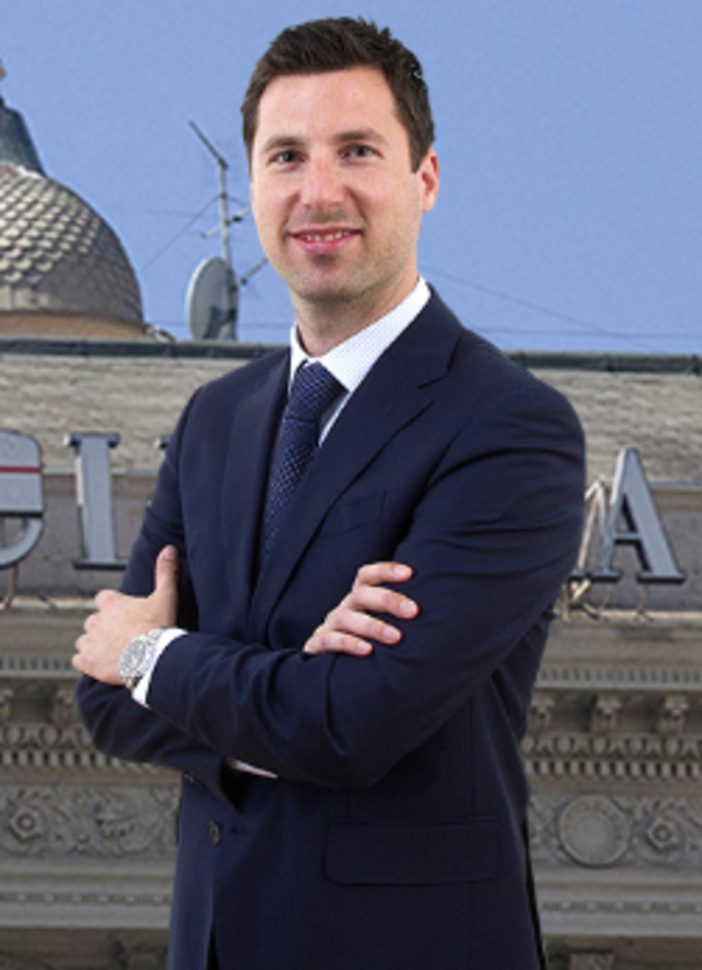 L'assessore Giampedrone domani al campus di Savona per parlare di Protezione Civile