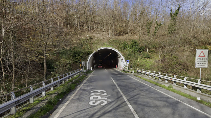 Immagine tratta da Google Maps Immagine tratta da Google Maps