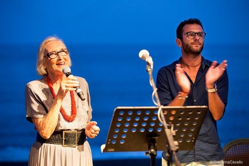 Albisola in lutto per la scomparsa dell'ex assessore Giovanna "Pupi" Rolandi Albisola in lutto per la scomparsa dell'ex assessore Giovanna "Pupi" Rolandi