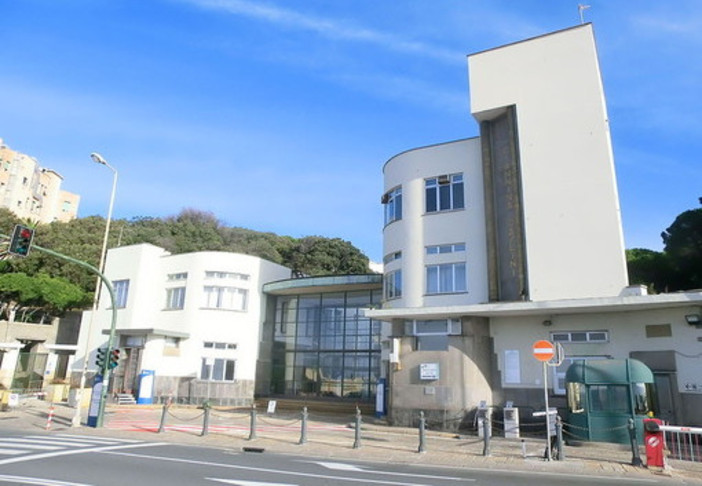 Villanova, bambino di un anno ustionato da acqua calda: ricoverato in terapia intensiva, non è in pericolo di vita Villanova, bambino di un anno ustionato da acqua calda: ricoverato in terapia intensiva, non è in pericolo di vita