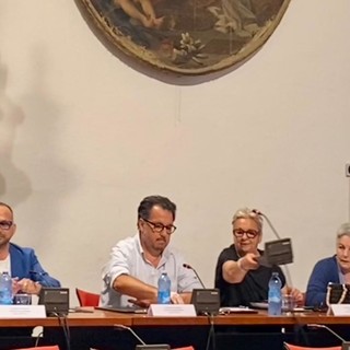 Albenga, i gruppi di minoranza dopo il primo consiglio comunale: "Opposizione seria e costruttiva, ma senza sconti"