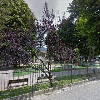 Cairo: installazione nuovi giochi, i giardinetti di piazza della Vittoria chiudono per circa un mese Cairo: installazione nuovi giochi, i giardinetti di piazza della Vittoria chiudono per circa un mese