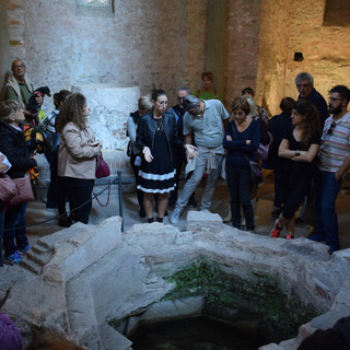 Grande successo per le Giornate FAI d’Autunno ad Albenga