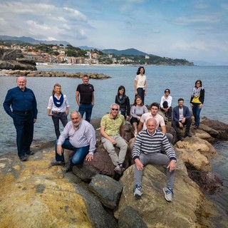 Celle, il candidato sindaco Germano Gadina presenta la lista di Idea Comune