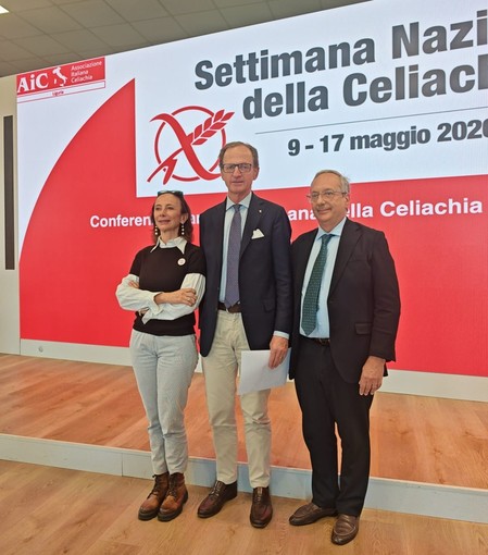 Settimana della Celiachia 2026: la Liguria si mobilita tra informazione, inclusione e prevenzione