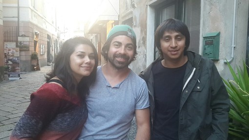 Soggiornare all'estero in cambio di lavoro. La storia di Gatto, Carla e Nicolas, dalla Nuova Zelanda alla Provincia di Savona