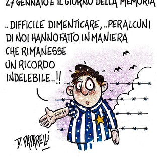 Un weekend di appuntamenti all'insegna della "Giornata della Memoria" in provincia di Savona