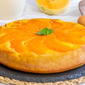 Il "gâteau de melon" Il "gâteau de melon"