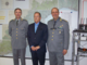 Il Prefetto visita il Corpo Forestale di Savona Il Prefetto visita il Corpo Forestale di Savona