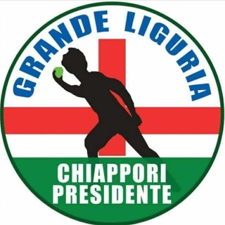 La lista "Grande Liguria - Chiappori presidente" presenta i suoi candidati in provincia di Savona La lista "Grande Liguria - Chiappori presidente" presenta i suoi candidati in provincia di Savona