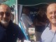 I sindaci di Borghetto Santo Spirito e Laigueglia insieme per sottolineare l'importanza sociale delle piccole stazioni ferroviarie I sindaci di Borghetto Santo Spirito e Laigueglia insieme per sottolineare l'importanza sociale delle piccole stazioni ferroviarie