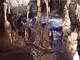 Toirano, orme umane di 14mila anni fa nella grotta della Basura: tutti i dettagli