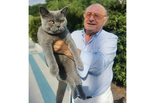 Cosa vorreste dal nuovo sindaco di Savona? Giampiero Storti: "Deve prendersi a cuore l'ospedale San Paolo mettendo in campo le sue funzioni" Cosa vorreste dal nuovo sindaco di Savona? Giampiero Storti: "Deve prendersi a cuore l'ospedale San Paolo mettendo in campo le sue funzioni"