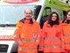 Savona e la Croce Bianca in lutto per la scomparsa di Giuseppe "Beppe" Valla Savona e la Croce Bianca in lutto per la scomparsa di Giuseppe "Beppe" Valla