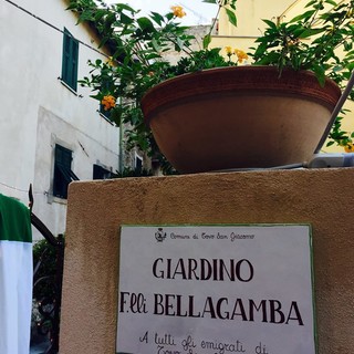 Tovo San Giacomo, arrivano le serate con gli autori nel cuore della borgata del Poggio