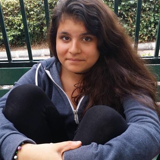 Scomparsa Giulia Ronzitti da Genova, l'appello per ritrovare la 14enne