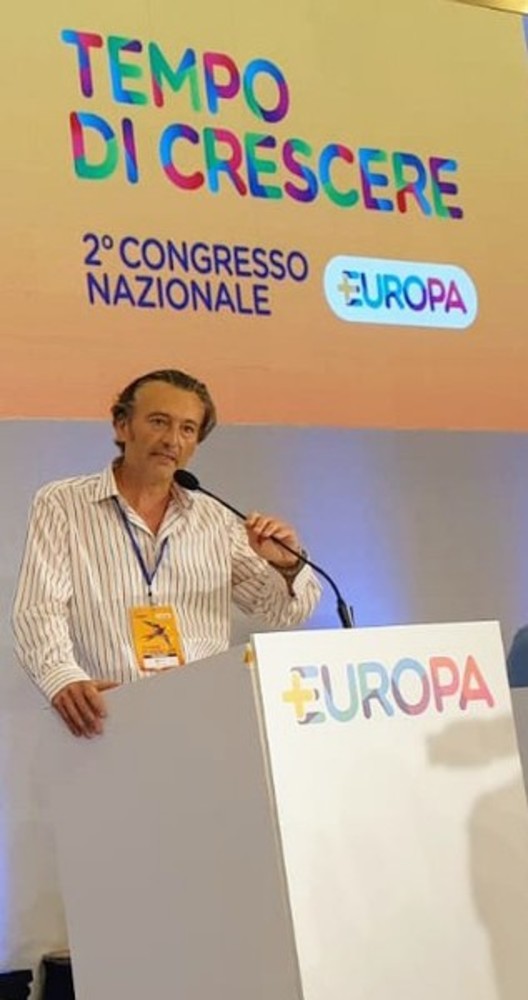 Elezioni comunali, +Europa in RiformiAmo Savona esulta: "Grande risultato" Elezioni comunali, +Europa in RiformiAmo Savona esulta: "Grande risultato"