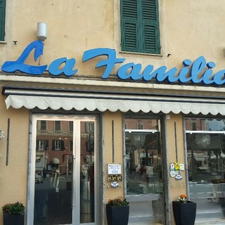 Fondata il 14 aprile 1926, "La Familiare" di Finale compie novant'anni Fondata il 14 aprile 1926, "La Familiare" di Finale compie novant'anni