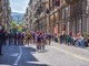 Il transito del Giro d'Italia a Savona Il transito del Giro d'Italia a Savona