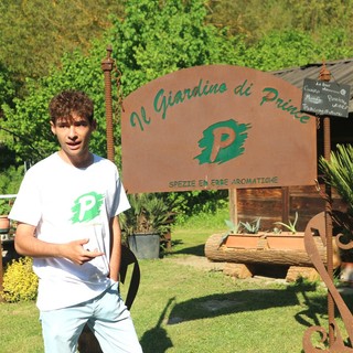 Il Giardino di Prince: un paradiso di erbe aromatiche a Rocchetta di Cengio. Un viaggio tra le essenze e i profumi del mondo.