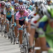 Manca poco al passaggio del Giro d'Italia in provincia: a Savona un vero e proprio circuito cittadino Manca poco al passaggio del Giro d'Italia in provincia: a Savona un vero e proprio circuito cittadino