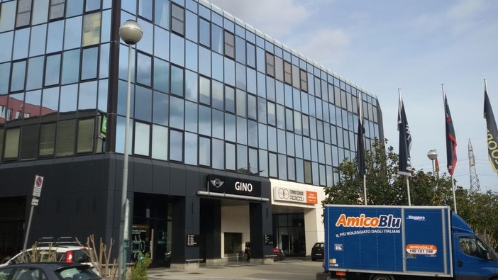 Rubate auto di valore dal concessionario Gino di Albenga