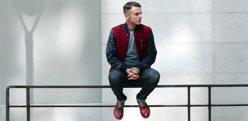 Albenga: "Ghemon dj-set raccontato” al circolo Arci "Messico &amp; Nuvole"