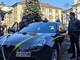 Savona, pensavano fosse un cantiere ma in realtà era la Caserma della Guardia di Finanza: arrestati tre cittadini albanesi