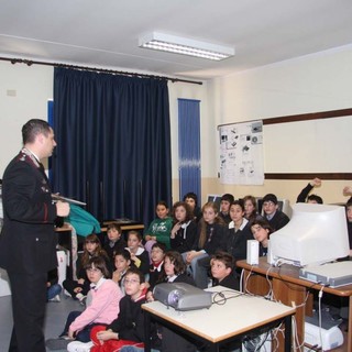 Alassio: il maggiore Sighinolfi in partenza per Herat