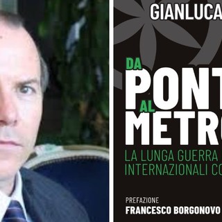 A “I giovedì d’autore” di Garlenda è ospite Gianluca Savoini, protagonista del “Caso Metropol”