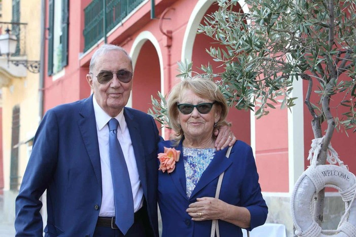 Albisola, lutto per la scomparsa dello storico pediatra Giovanni Tessore