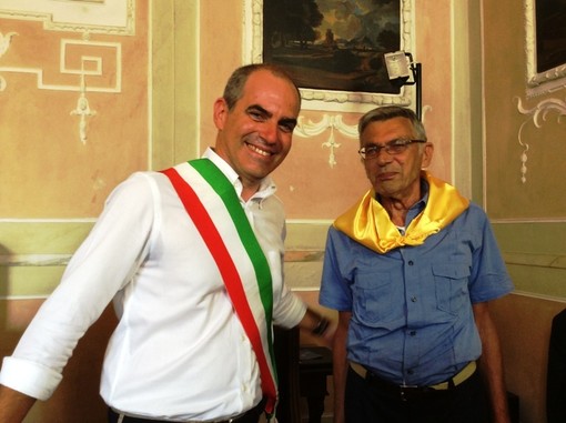 Albenga ricorda il naufragio dell’Annamaria: sabato il sindaco Cangiano sarà accolto a Milano dal primo cittadino Sala
