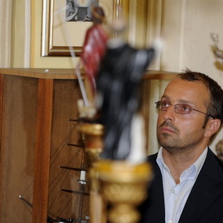 Varazze, sfogo di Pierfederici dopo l'assoluzione. Cerruti: "Querelato 3 volte da esponenti della sua maggioranza compreso il suo mentore Bozzano"