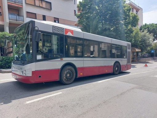 Tpl Linea, incontro chiuso con esito negativo: i sindacati attendono il confronto con Comune e Provincia Tpl Linea, incontro chiuso con esito negativo: i sindacati attendono il confronto con Comune e Provincia