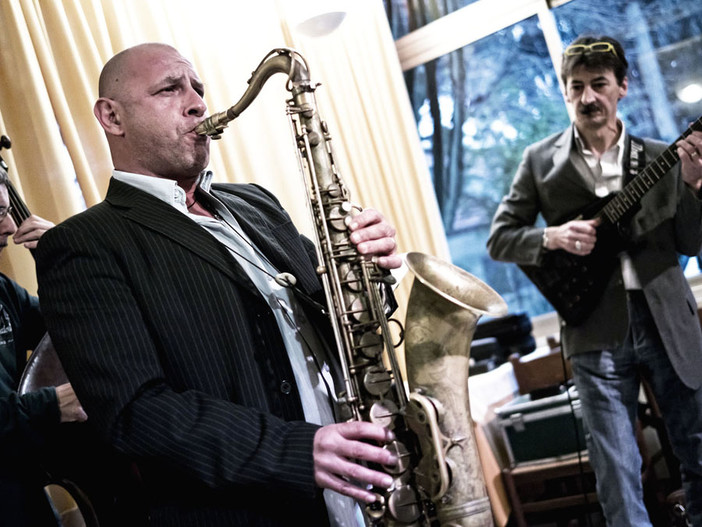 Foto di Umberto Germinale