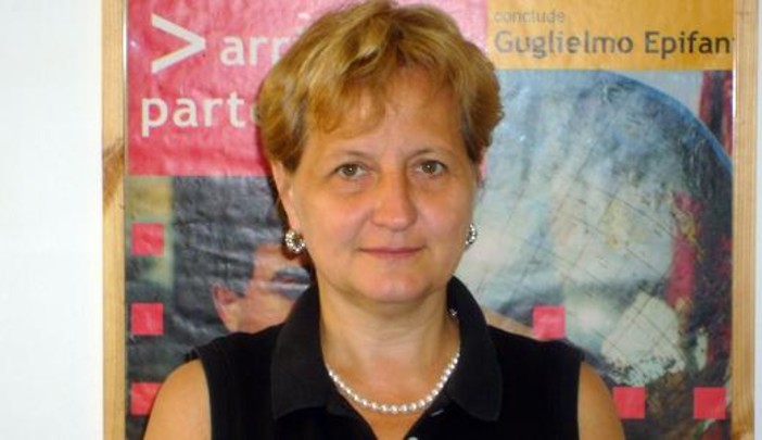 Interrogazione su porti ed enti locali: intervento dell'onorevole Anna Giacobbe Interrogazione su porti ed enti locali: intervento dell'onorevole Anna Giacobbe